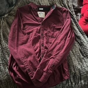 Hollister like new !